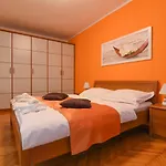 Apartment Grozic Opatija - A2