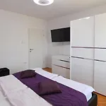 Apartment Grozic Opatija - A2