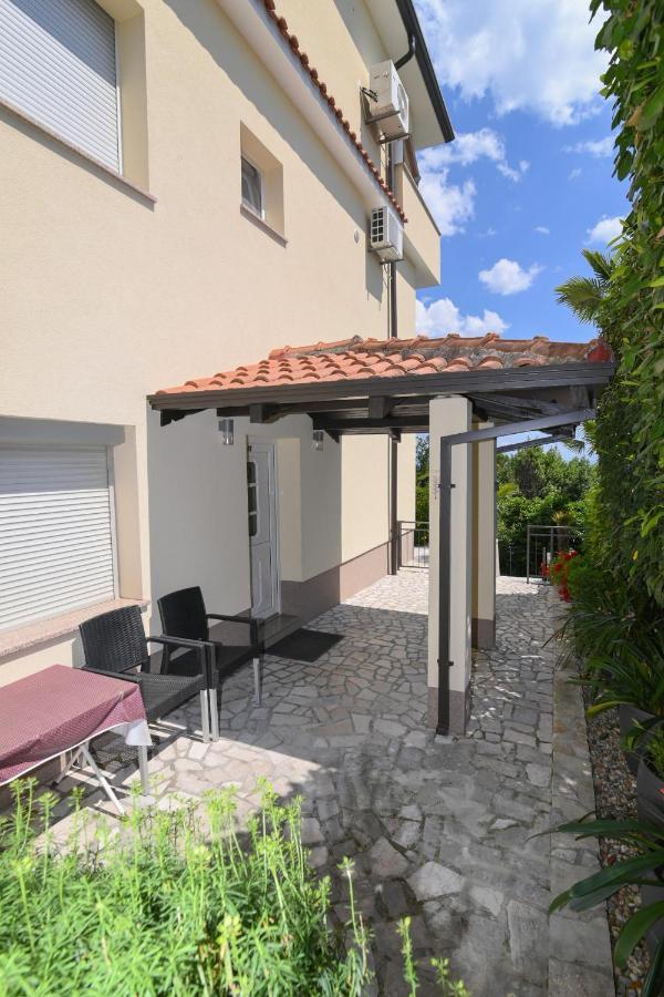 Apartment Grozic - A2 Opatija