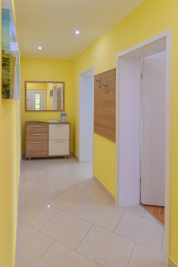 Apartment Grozic - A2