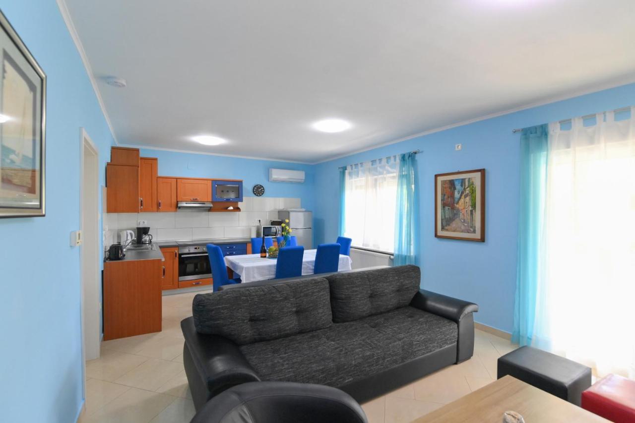 Apartment Grozic - A2 *