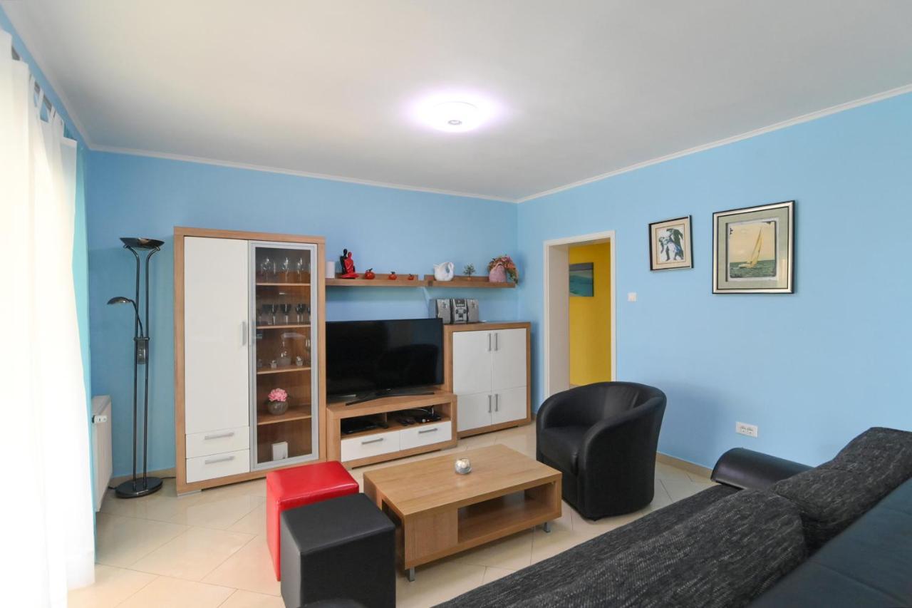 Grozic - A2 Apartment