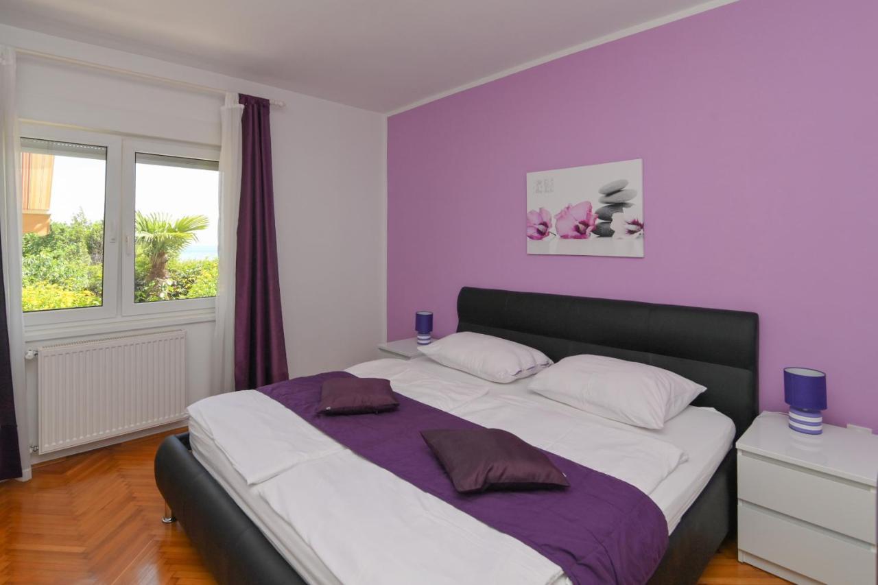 Grozic - A2 Opatija