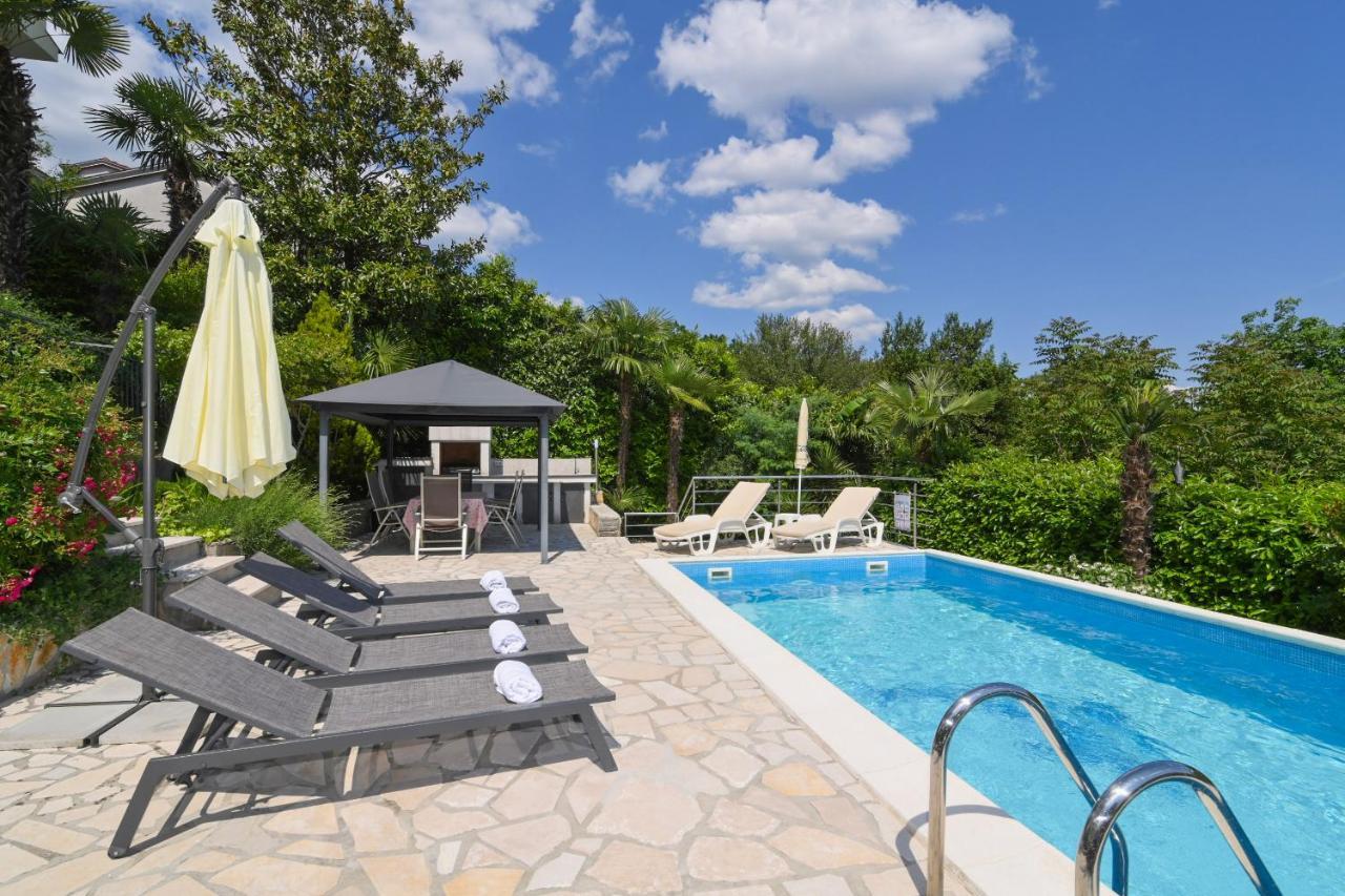 Apartment Grozic - A2 Opatija