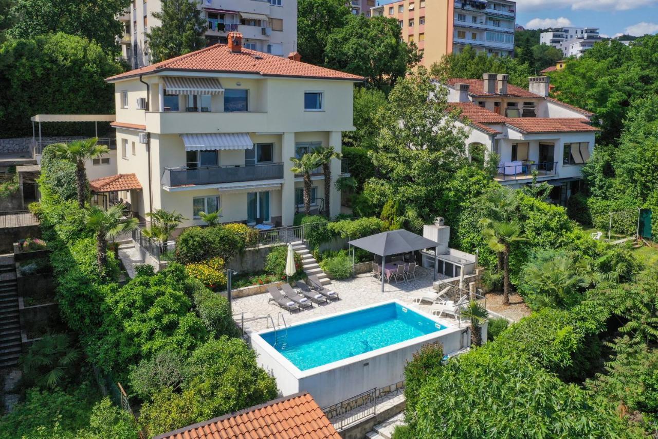 Grozic - A2 Apartment Opatija