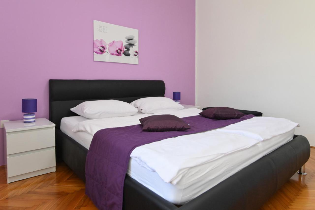 Apartment Grozic - A2 *